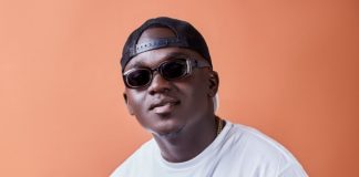 Phrimpong Apologizes For His Outburst On Joy Prime TV