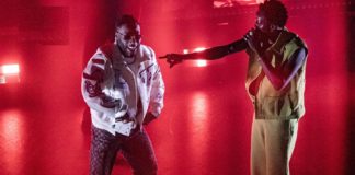 Black Sherif Shuts Down His Sold-out London Show With A Surprise Performance With Burna Boy – Watch Videos