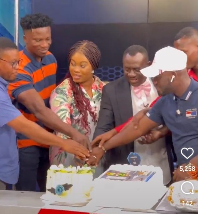 Akrobeto-birthday