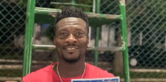 Asamoah Gyan Acquires UEFA License B Coaching Certificate