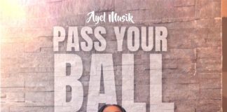 Ay eL Unveils New Project “Pass Your Ball” Featuring Larruso