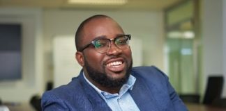 Ghana’s Bernard Kafui Sokpe Announces The End Of His Working Relationship With Twitter