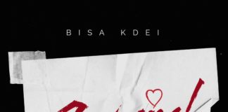 Highlife Star Bisa Kdei Drops New Jam “Criminal”