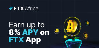 FTX Offers Up To 8% APY On User’s Assets