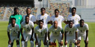 Epistles of Qatar 2022: Otto Addo’s unnecessary anger with a journalist and Kurt Okraku’s pettiness revealed