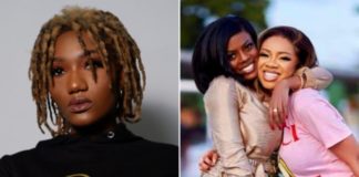 ‘My Heat Song Is Not A Shade To Nana Aba And Serwaa Amihere – Wendy Shay Finally Clarifies