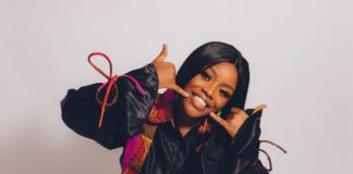 I Think I Have Gotten There In My Music Career – Gyakie Asserts