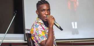 Heartman Lali Cements His Feet In The Ghanaian Music Space With Debut Concert ‘Heartman Lali & Friends’