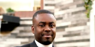 Photos: Gospel Musician, Mike Of Willie & Mike Music Group Fame Ordained As Man Of God