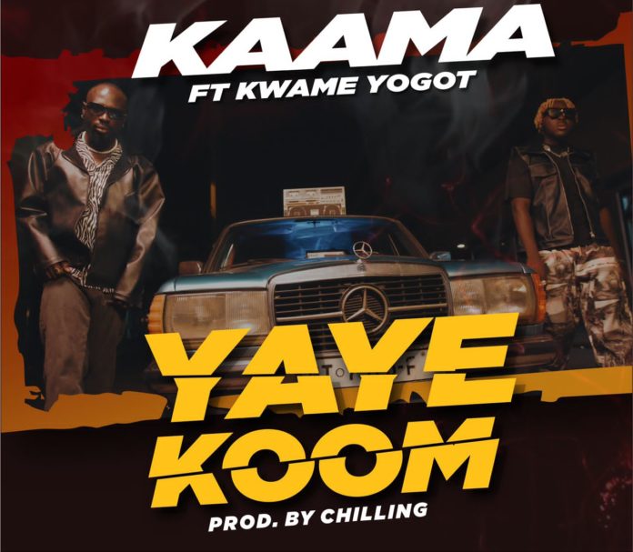Kaama
