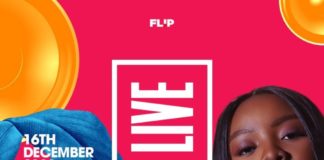 Gyakie Announces Live Experience Show This December