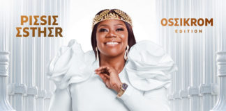 Piesie Esther Sets Kumasi Edition Of W’aye Me Yie Anniversary Concert For December 25