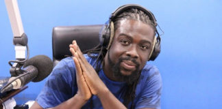 Kwame Bee Blames President Akufo-Addo As Thieves Break Into His Car