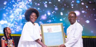 2nd Edition Of Western Gospel Awards Successfully Held