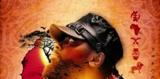 Papa Ray Drops Visuals For ‘Peace Reign Africa’ – Watch