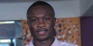 This Is A Public Protest Asking You To Review And Suspend The Referee In Ghana Vs Portugal Match – Saddick Adams To FIFA