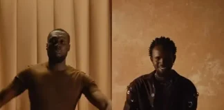 Stormzy Features Black Sherif On His Much-anticipated Third Studio Album, ‘This Is What I Mean’