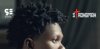 Strongman Drops His Much Anticipated EP “‘Buokrom Boy” Featuring Efya, Medikal And Sista Afia