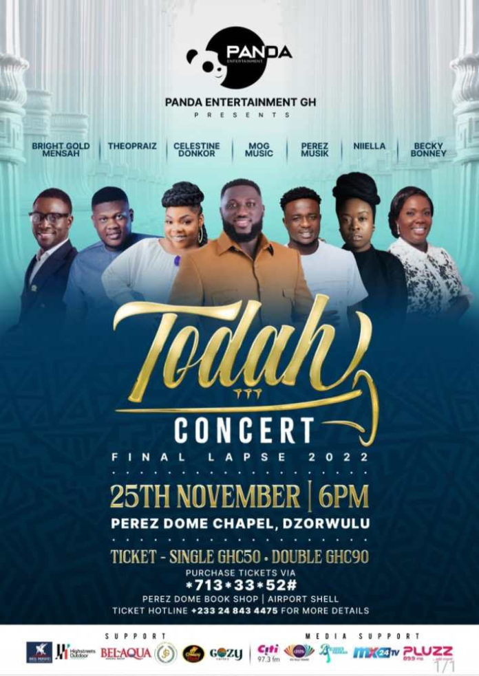 Todah