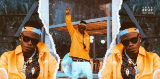 Edwino Features DJ Fortune DJ On ‘Up Still’ – Watch Visuals