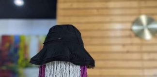 Kwesi Arthur begs Anas to upload “Galamsey Economy” Exposé on Youtube for all to see Anas Aremeyaw Anas