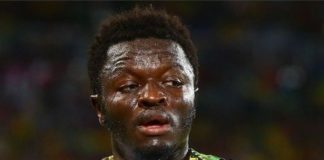 Sulley Muntari retires from football Sulley Muntari