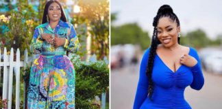 Moesha Buduong hints at coming up with her own show