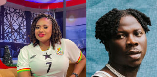 The GFA Must Ask Stonebwoy To Provide Evidence For His ‘Pay To Play’ Allegation – MzGee Dares