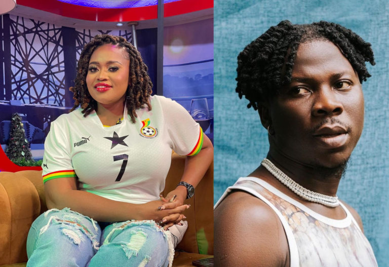 The GFA Must Ask Stonebwoy To Provide Evidence For His ‘Pay To Play’ Allegation – MzGee Dares