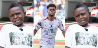 ‘The Media Contributed To Afriyie Barnieh’s Call To The Black Stars’ – Player’s Manager, Yaw Dabo