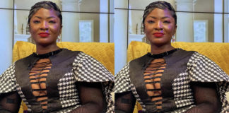 ‘I Could Not Complete UCC’ – Ahoufe Patri Discloses