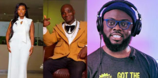 Dr. UN Att@cks Delay And Kwadwo Sheldon In Fresh Video