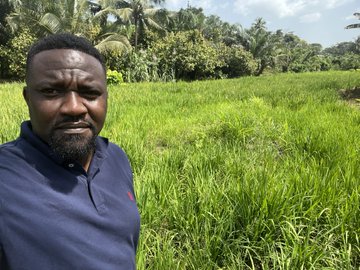 John Dumelo