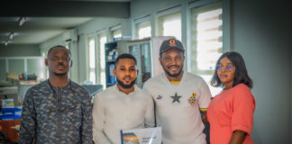 OB Amponsah Partners With Media General For His ‘Ghanaian By Card’ Comedy Special