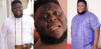 I Charge GHS 600 – Oteele Reveals