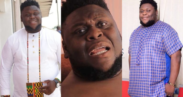 Oteele Speaks About Why Kumawood Stars Are Failing To Get Political Appointments From President Mahama – Watch Video