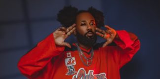 A Mar dream Drops Visuals For ‘Take Your Shit’ – Watch