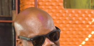 FIPAG Members Didn’t Vote For Me Because I Was Supporting NDC – Movie Producer Abro