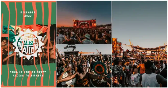 Afro Nation