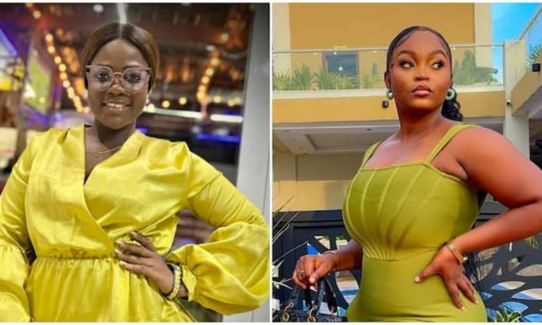 ‘I Will Not Take Back My Money’ – Asantewaa’s Final Words On Alleged Ghc300,000 Fraud Perpetrated Against Her By Eyram