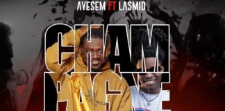 Listen Up: Ayesem Recruits Lasmid On Fresh Banger Titled ‘Champagne’