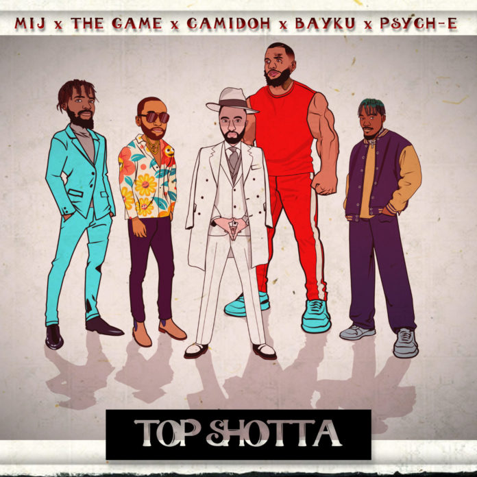 The Game
