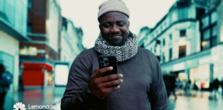 Lemonade Finance Presents John Dumelo In “For Mama” (Video)