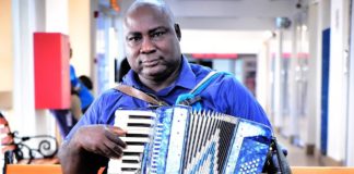 I Want To Marry Again, My Wife Left Me Because Of Money – Gospel Musician Edward Akwasi Boateng