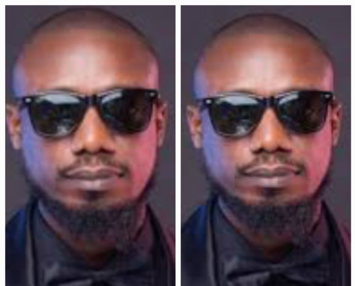 Eugene-Osafo-Nkansah