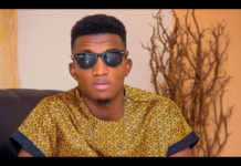 Kofi Kinaata Reveals He Has Avoided Eating Meat For 25 Years Kofi Kinaata