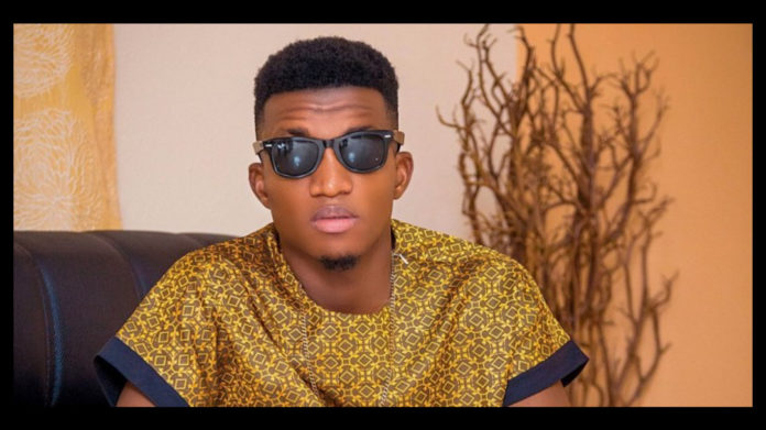 Kofi Kinaata Kofi Kinaata