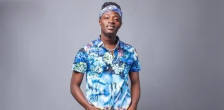 Fancy Gadam Fumes After GHAMRO Paid Him Only GH₵374 As Royalties