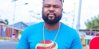 Check Out The Top Ghanaian Promoter Who Has Worked With Top American Musicians