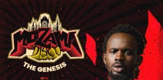 Black Sherif To Thrill Fans At His Highly Anticipated Mozama Disco Concert